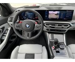 BMW M3 Competition xDrive Touring - 15