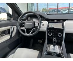 Land Rover Discovery Sport D200 R-Dynamic SE AWD AUT - 14