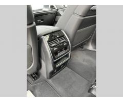 BMW X7 40d,ventilace,nazávislé,tažné - 15