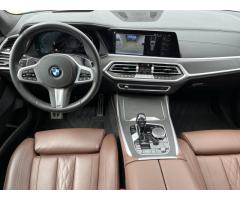 BMW X7 40d,Mpaket,Head up,22"kola - 15