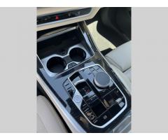 BMW X5 30d, Vzduch, Ventilace, Tažné - 15