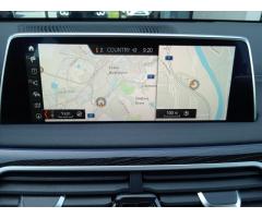 BMW Řada 7 740Li xDrive Harman,Keyless - 16