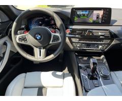 BMW M5 Competition,2023,záruka 3 roky - 16