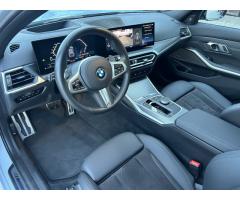 BMW Řada 3 M340i xDrive Touring - 16