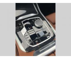 BMW X5 30d, tažné, ventilace, vzduch - 16