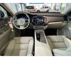 Volvo XC90 ULTIMATE T8 AWD vzduch,360°kam - 16
