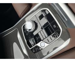 BMW X7 40d, Záruka 5 let, Masáže, TOP - 16