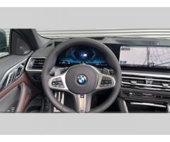 BMW Řada 4 M440i xDrive Cabrio 2023 - 17