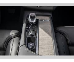 Volvo XC90 Plus Dark, vzduch, ventilace - 17