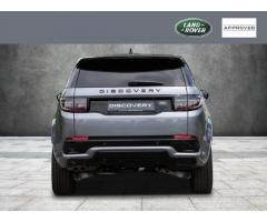 Land Rover Discovery Sport D200 R-Dynamic SE AWD AUT - 17
