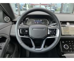 Land Rover Range Rover Evoque D165 R-Dynamic SE AWD AUT - 18