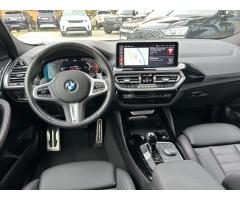 BMW X4 30xd, Laser, El. tažné 05/2023 - 18