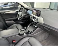 BMW X4 xDrive 30d, 04/2023 - 19