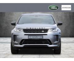 Land Rover Discovery Sport D200 R-Dynamic SE AWD AUT - 18