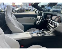 BMW Z4 M40i, Adaptivní temp., Harman - 19