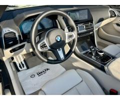 BMW Řada 8 M850i xDrive Cabrio  05/2023 - 18