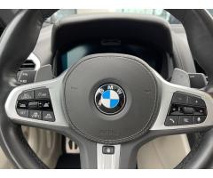 BMW Řada 8 M850i xDrive GranCoupé - 21