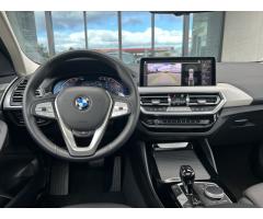 BMW X4 xDrive 30d, 04/2023 - 21