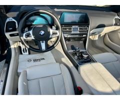 BMW Řada 8 M850i xDrive Cabrio  05/2023 - 20