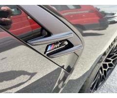 BMW M3 Competition xDrive Touring - 22