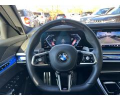 BMW Řada 7 740d xDrive 2023 TOP - 22