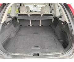 Volvo XC90 B5 Plus, vzduch, ventilace - 25