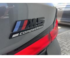 BMW M5 Competition,2023,záruka 3 roky - 25