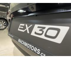 Volvo EX30 PLUS, Single Motor Extended - 27