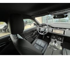 Land Rover Range Rover Evoque D165 R-Dynamic SE AWD AUT - 29