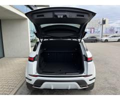 Land Rover Range Rover Evoque D165 R-Dynamic SE AWD AUT - 32