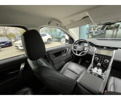 Land Rover Discovery Sport D200 SE AWD AUT - 34