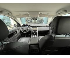 Land Rover Discovery Sport D200 SE AWD AUT - 35