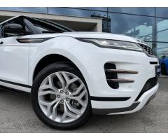 Land Rover Range Rover Evoque D165 R-Dynamic SE AWD AUT - 36