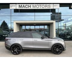 Land Rover Range Rover Velar D300 R-Dynamic SE - 37