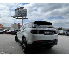 Land Rover Discovery Sport D200 SE AWD AUT - 38