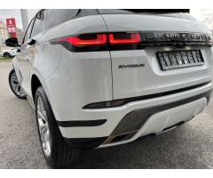 Land Rover Range Rover Evoque D165 R-Dynamic SE AWD AUT - 38