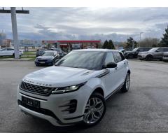 Land Rover Range Rover Evoque D165 R-Dynamic SE AWD AUT - 39