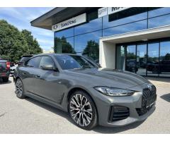 BMW Řada 4 420d Gran Coupé - Karbon TOP - 3