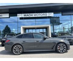 BMW Řada 4 420d Gran Coupé - Karbon TOP - 10