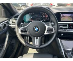 BMW Řada 4 420d Gran Coupé - Karbon TOP - 26