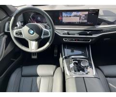 BMW X5 30d, El.tažné, Ventilace, ACC, - 7