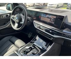 BMW X5 30d, El.tažné, Ventilace, ACC, - 8