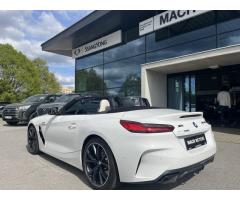 BMW Z4 M40i, záruka, harman, 2023 - 10