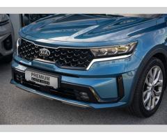 Kia Sorento 2,2 CRDi,1.majitel, MAX výbava - 7