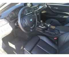 BMW Řada 4 420d xDrive, 60tkm, 1.majitel - 6