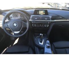 BMW Řada 4 420d xDrive, 60tkm, 1.majitel - 7