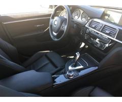 BMW Řada 4 420d xDrive, 60tkm, 1.majitel - 8