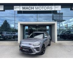 SsangYong Tivoli Style+ 1.5GDI-T 4x4