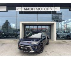 Ford Tranzit 2.0 Ecoblue 96kw 350 Trend L3 ČR 1 MAJ Tažné