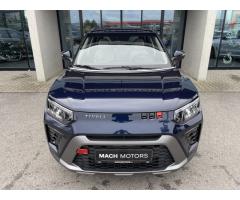 SsangYong Tivoli Style+ 1.5GDI-T - 3